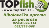 Top Fish.rs