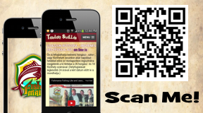 QR code